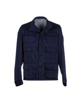 Ingram Jackets