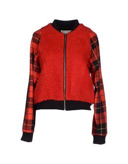 Avn Jackets