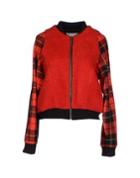 Avn Jackets