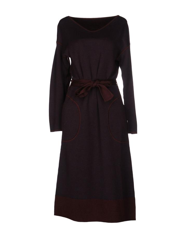 Maison Ullens Knee-length Dresses