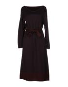 Maison Ullens Knee-length Dresses