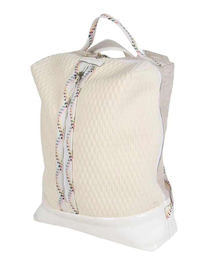 L4k3 Backpacks & Fanny Packs