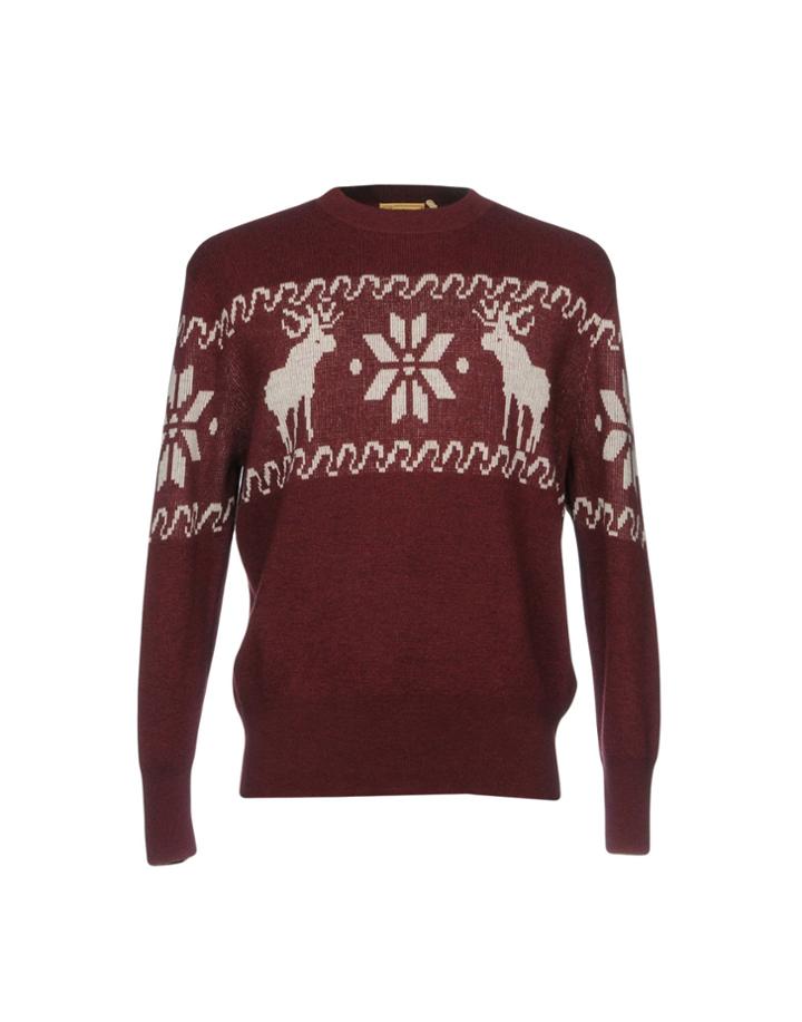Levi's Vintage Clothing Sweaters