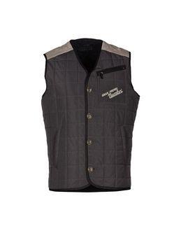 Etiqueta Negra Jackets