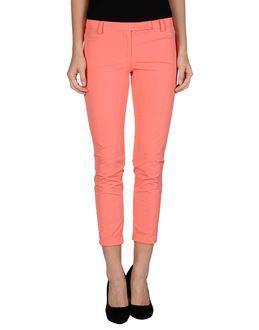 Patrizia Pepe Sera 3/4-length Shorts