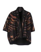 Clips Capes & Ponchos