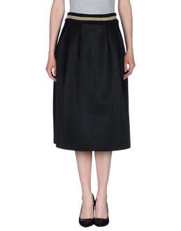 Maison Colette 3/4 Length Skirts