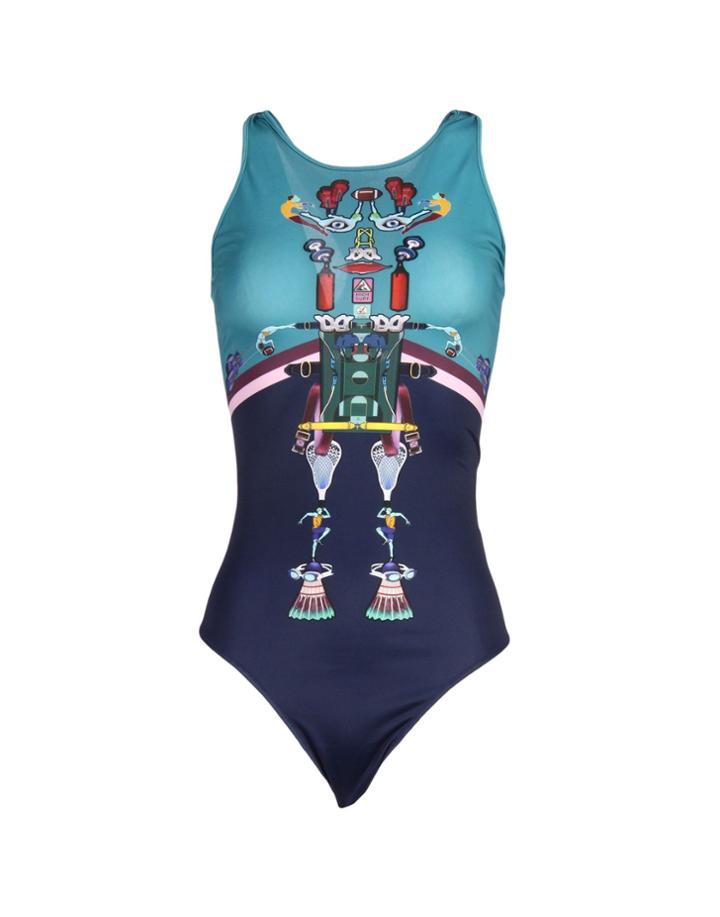 Adidas X Mary Katrantzou Tops