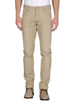 Carlo Chionna Casual Pants