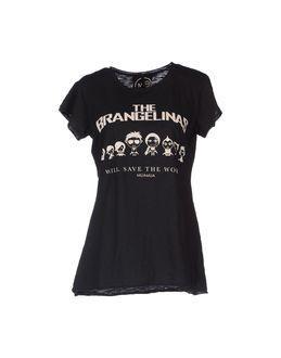 The Mua Mua Dolls T-shirts