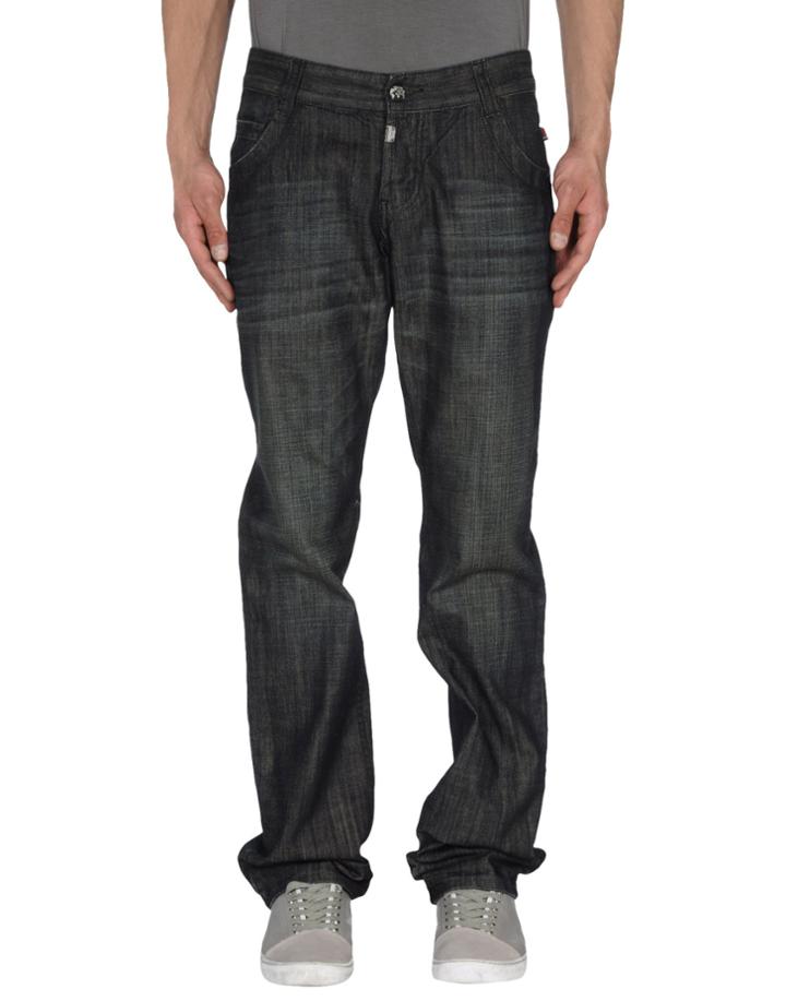 Timezone Jeans