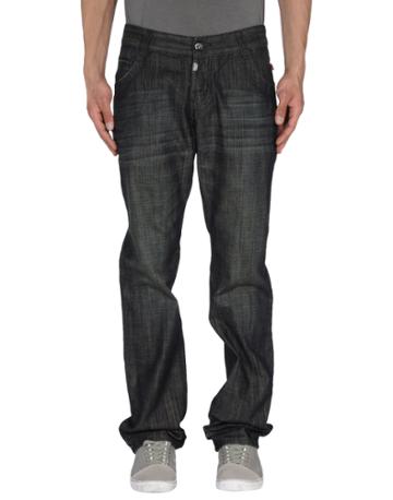 Timezone Jeans