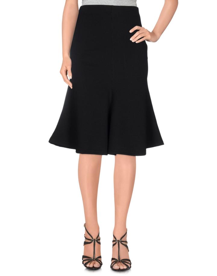 The Fifth 3/4 Length Skirts