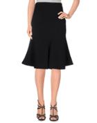 The Fifth 3/4 Length Skirts