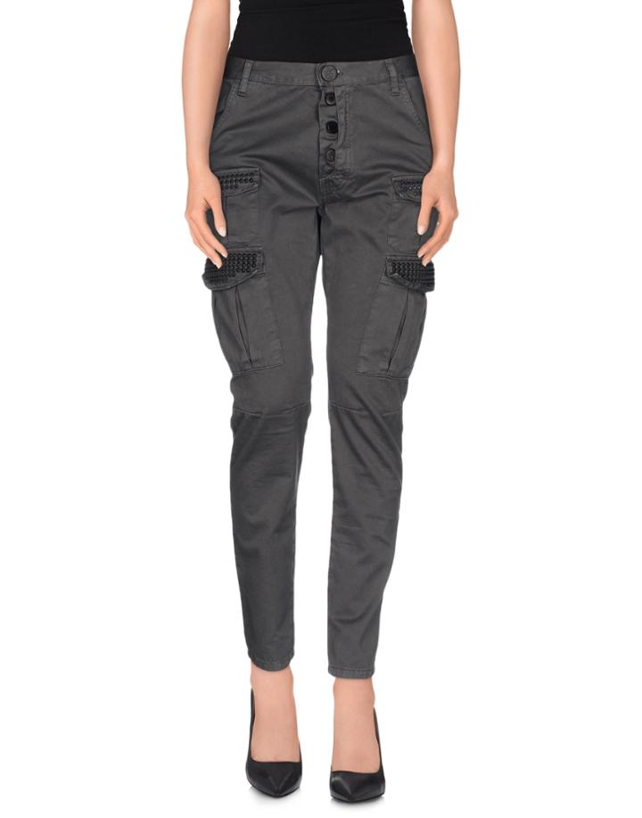 An Kei Casual Pants