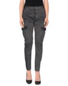 An Kei Casual Pants