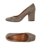 Panella Pumps