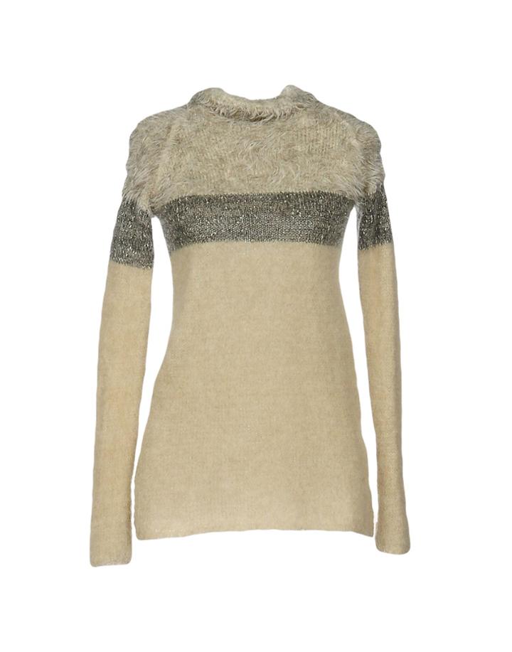 Baci Rubati Turtlenecks