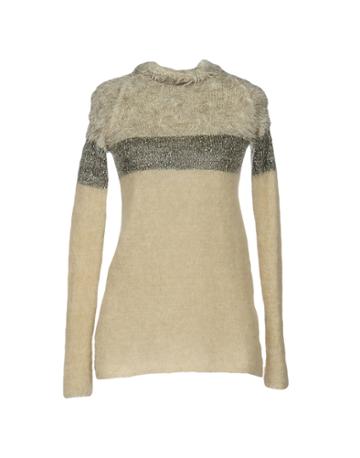 Baci Rubati Turtlenecks