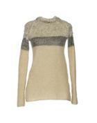 Baci Rubati Turtlenecks