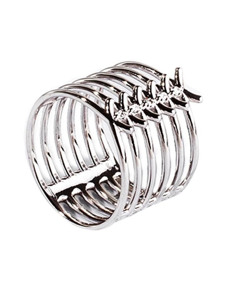 Paola Grande Rings