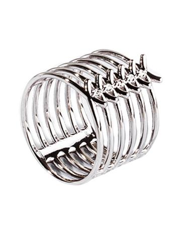 Paola Grande Rings