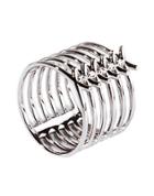 Paola Grande Rings