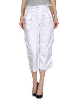 Replay 3/4-length Shorts