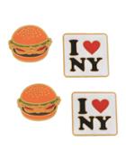 Principessa Glam Brooches