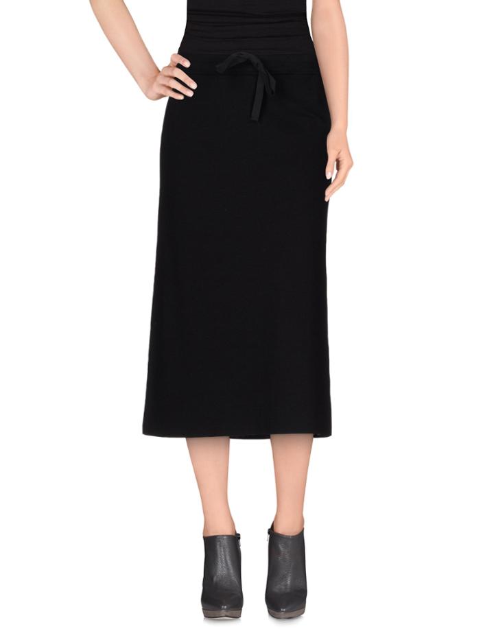 Zhelda 3/4 Length Skirts