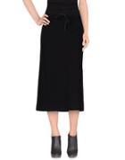 Zhelda 3/4 Length Skirts