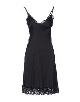 Hack Knee-length Dresses