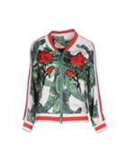Must Jackets