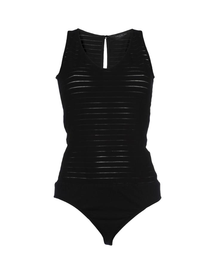 Federica Tosi &reg; Luxury Fashion Tank Tops