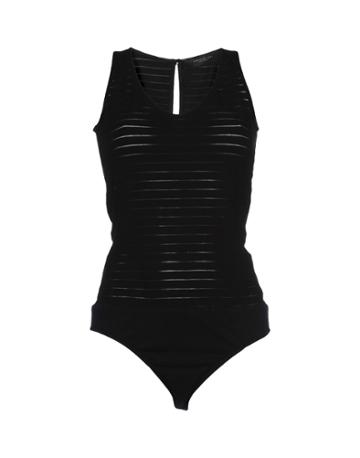 Federica Tosi &reg; Luxury Fashion Tank Tops