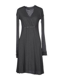 120% Lino Knee-length Dresses