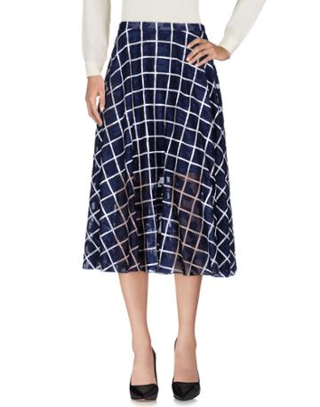 Poustovit 3/4 Length Skirts