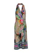Sekli 3/4 Length Dresses