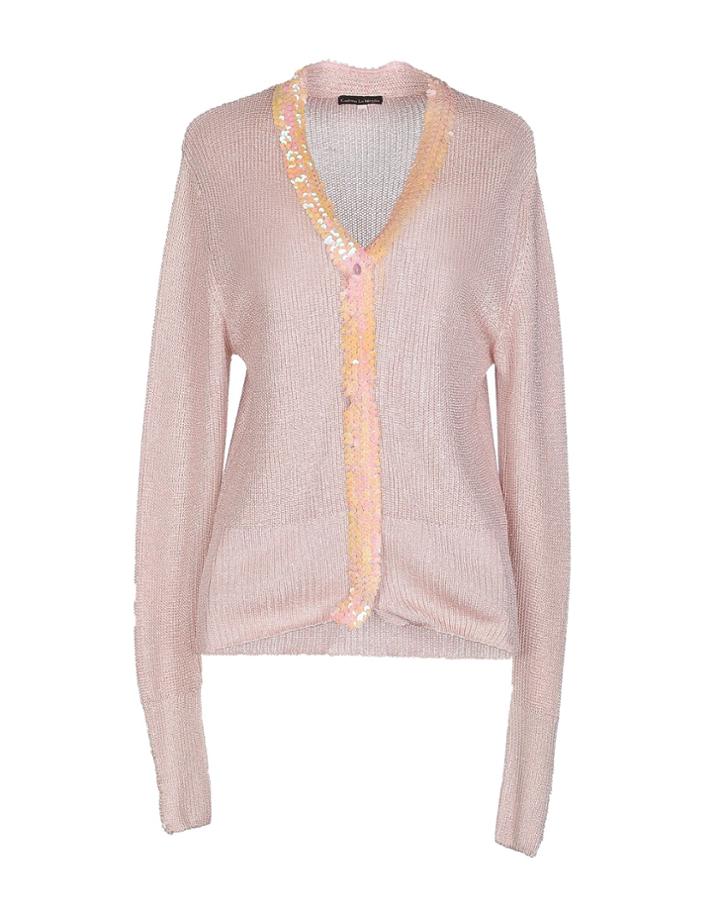 Cadena La Maglia Cardigans