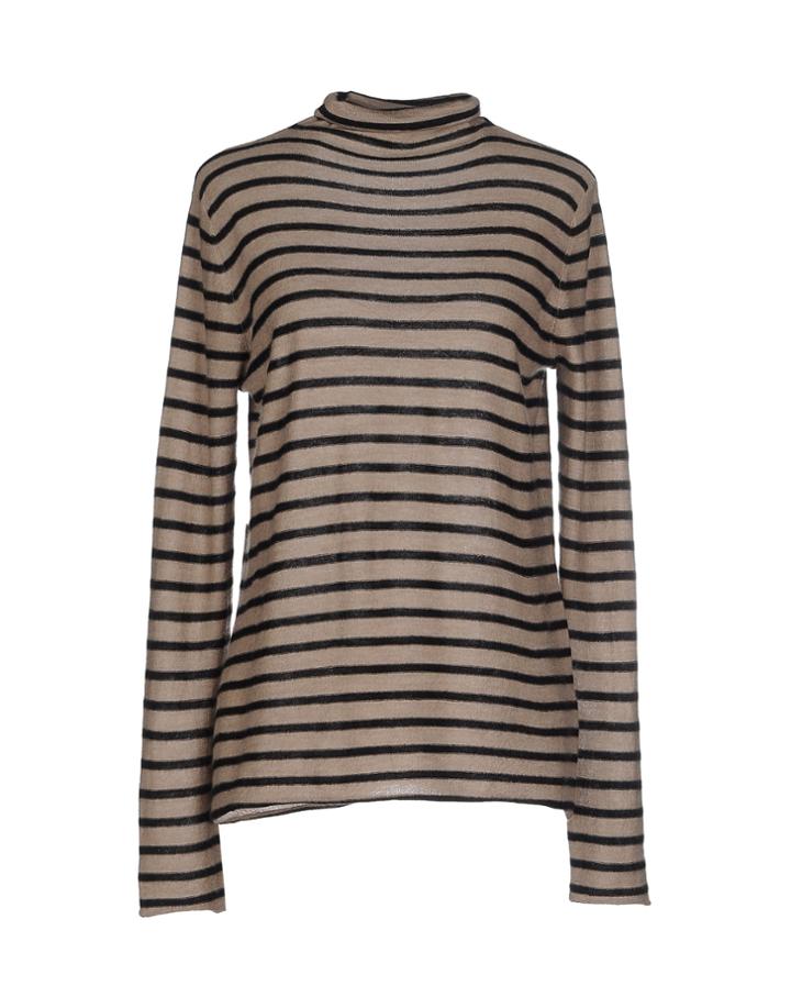 Mal Parmi Turtlenecks