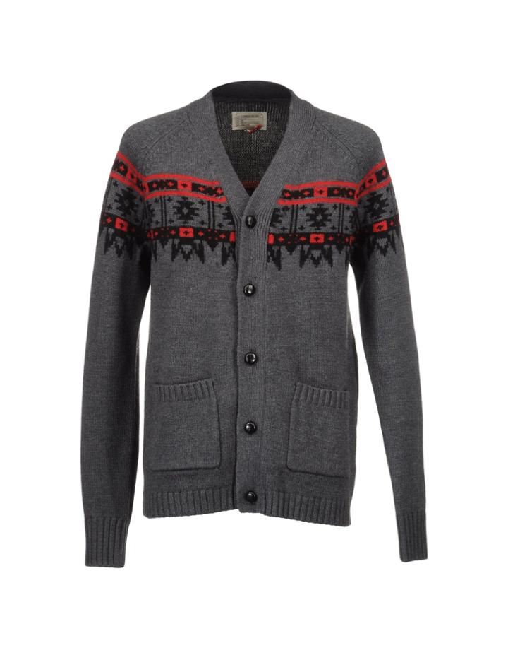 Current/elliott Cardigans