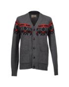 Current/elliott Cardigans