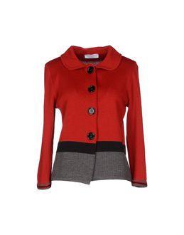 Clips More Cardigans