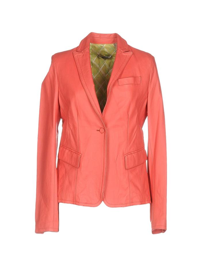 D.r.o.w.s. Blazers