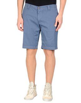 4/10 Four. Ten Industry Bermudas