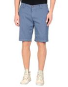 4/10 Four. Ten Industry Bermudas