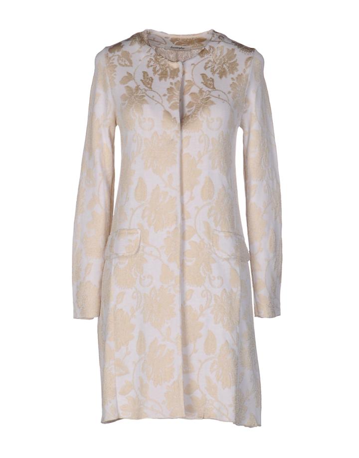 Scooterplus Overcoats