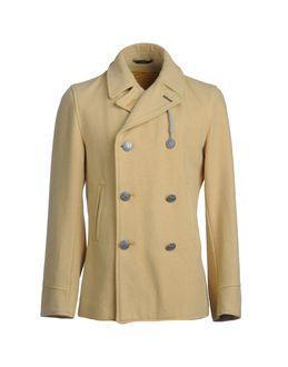 Camplin Jackets