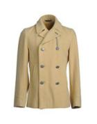 Camplin Jackets