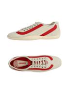 Tod's For Ferrari Sneakers